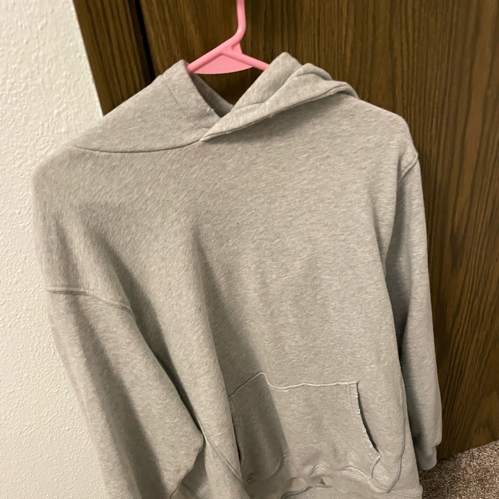 Aerie oversized sweatshirt